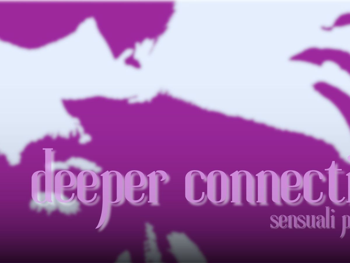 Deeper Connection