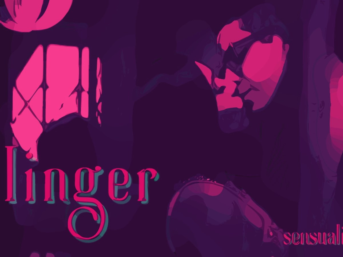 Linger