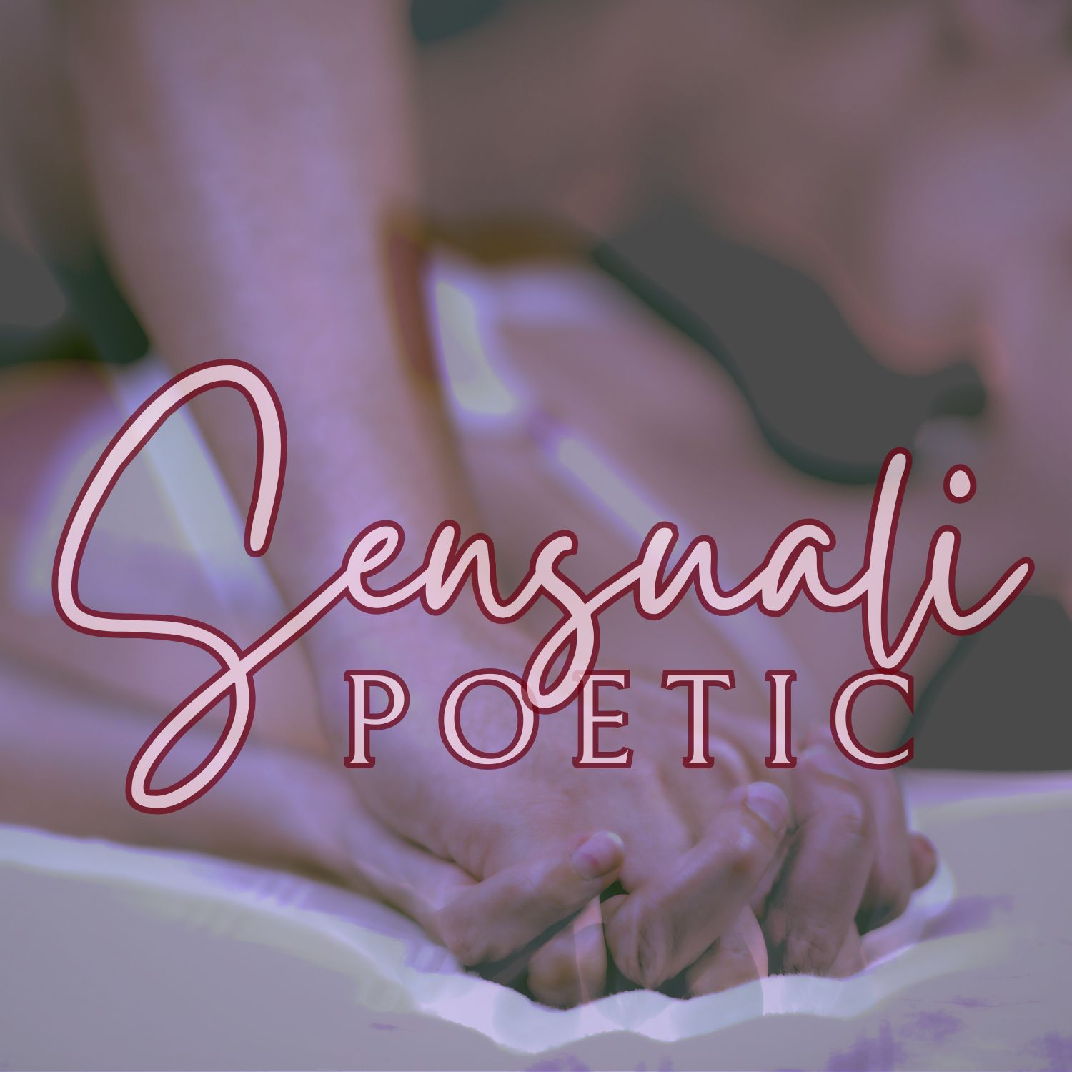 Sensuali Poetic