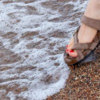 Sexy Toes