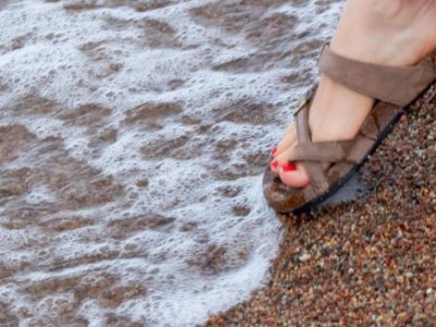 Sexy Toes