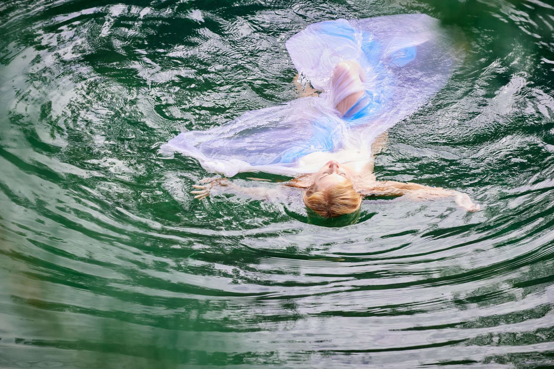 Mermaid