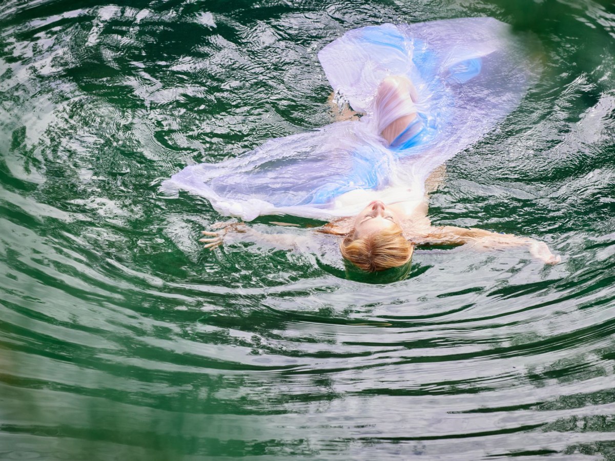 Mermaid