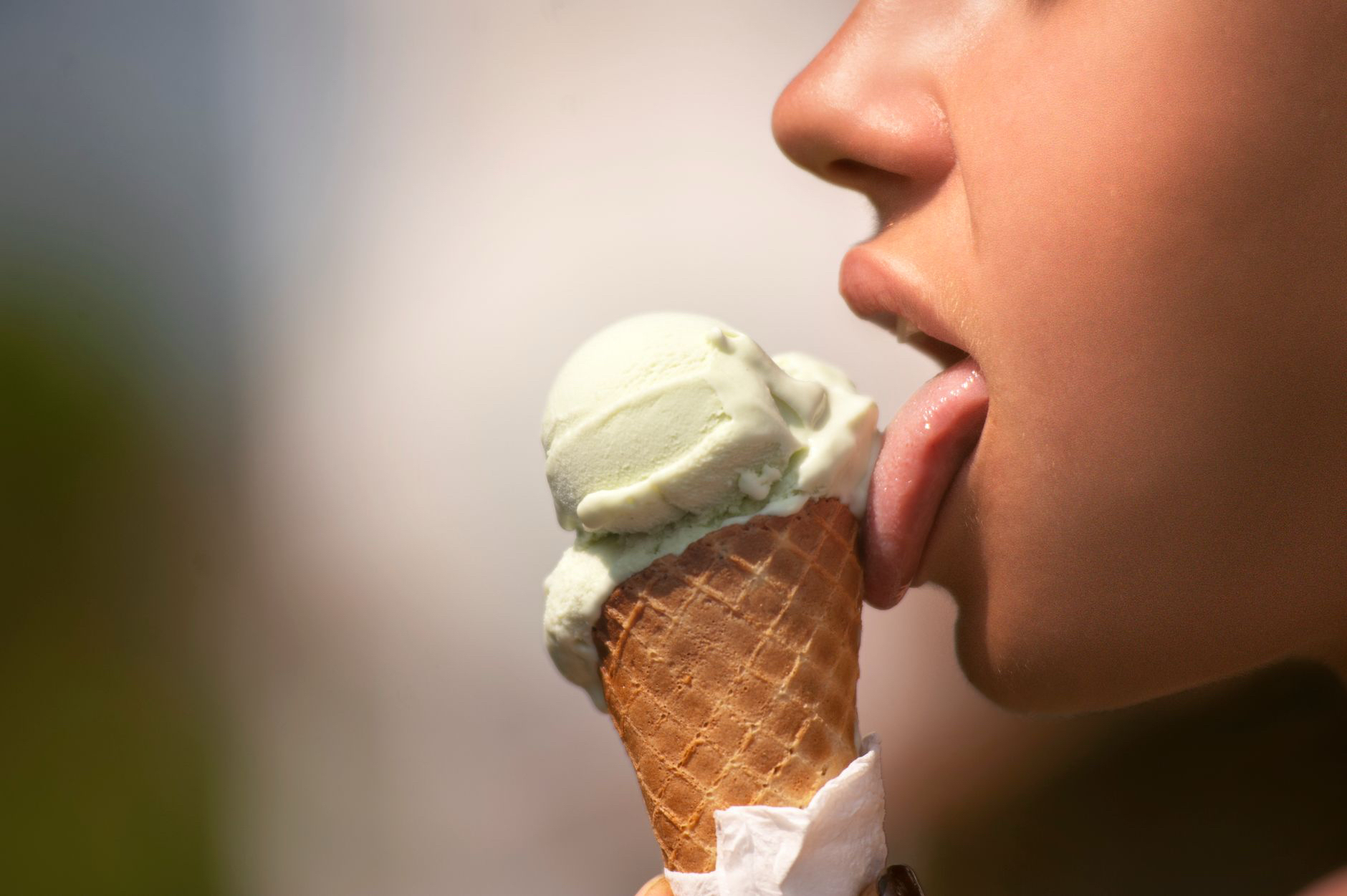 Lick