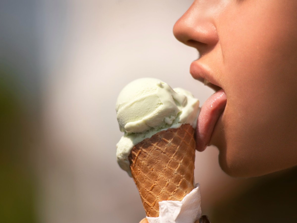 Lick