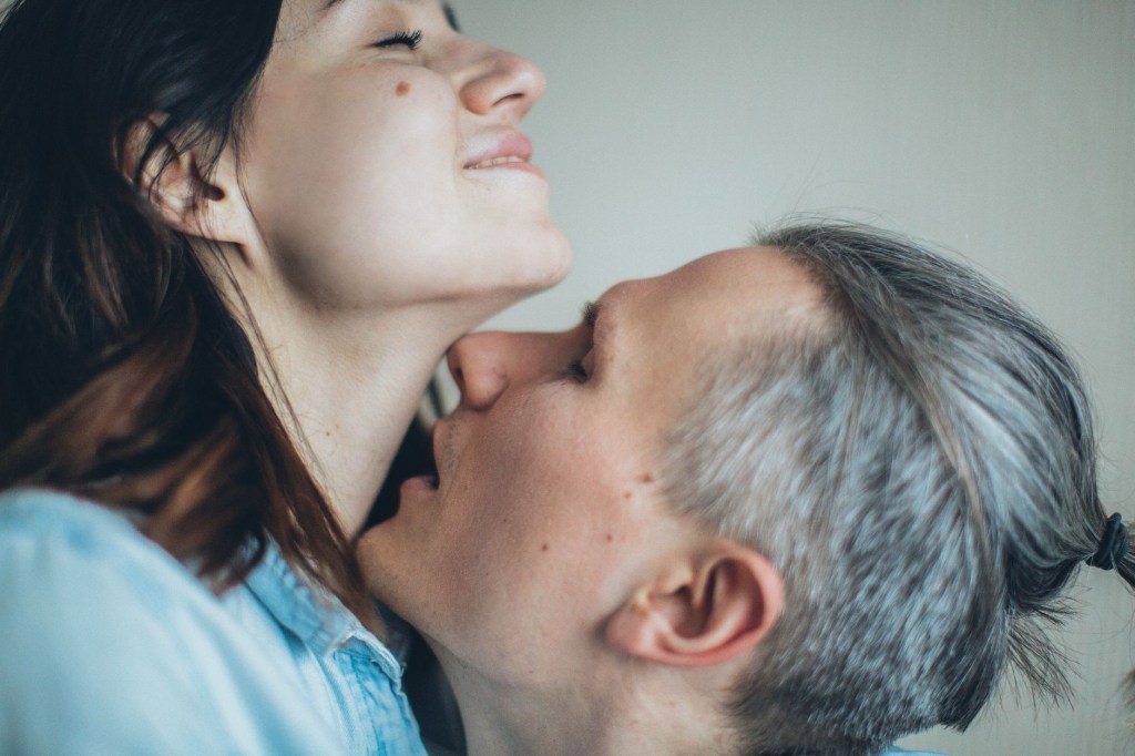 Happy Kissing Day 2026