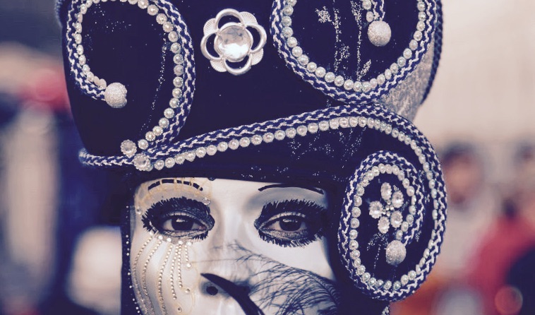 Unmasking
