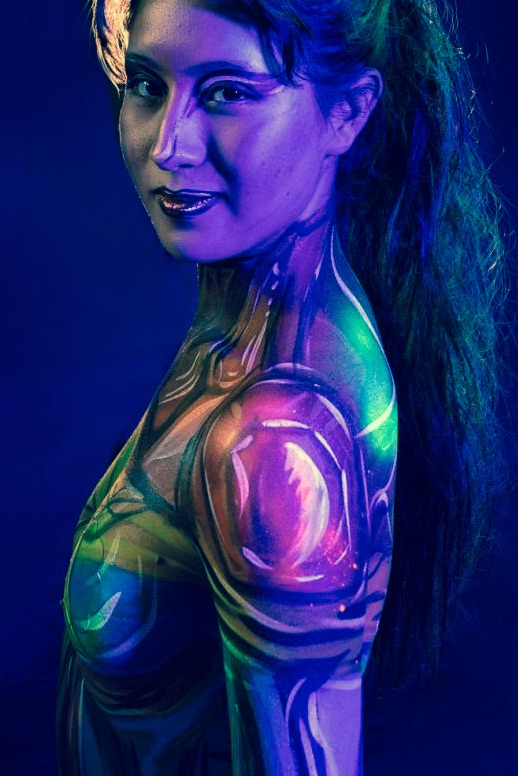 Black Light
