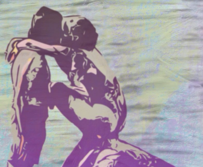 Hold Me